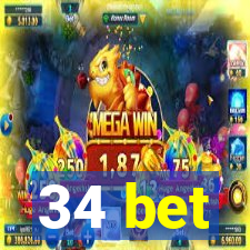 34 bet